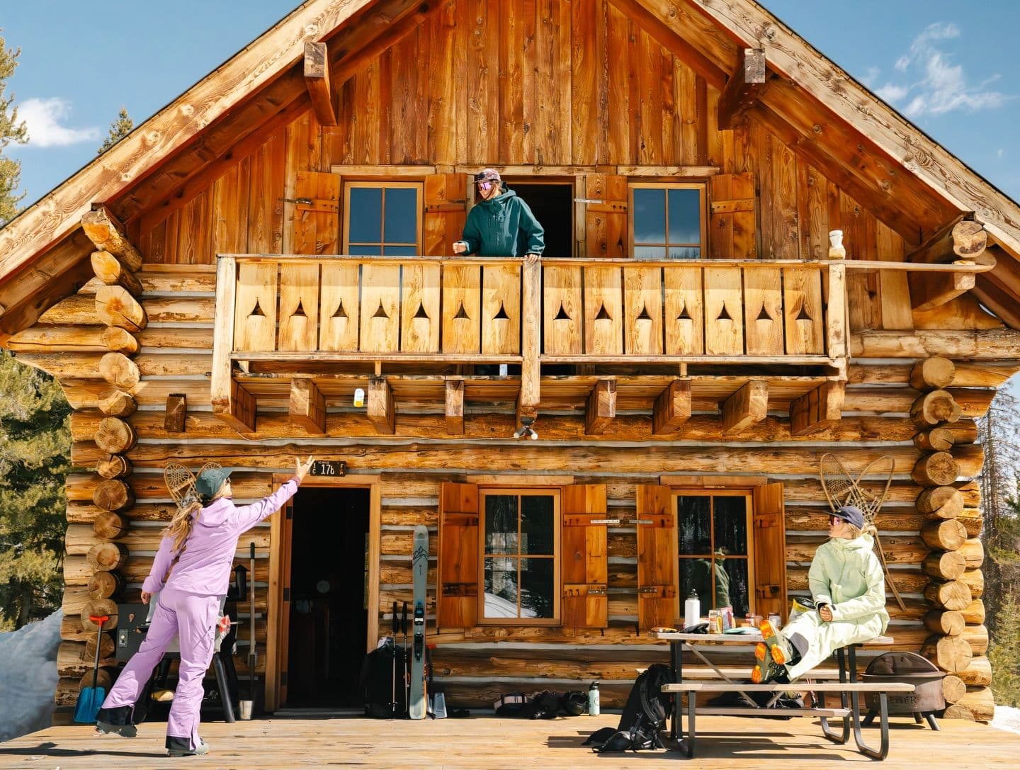 Choosing the Right Ski Gear for Beginners