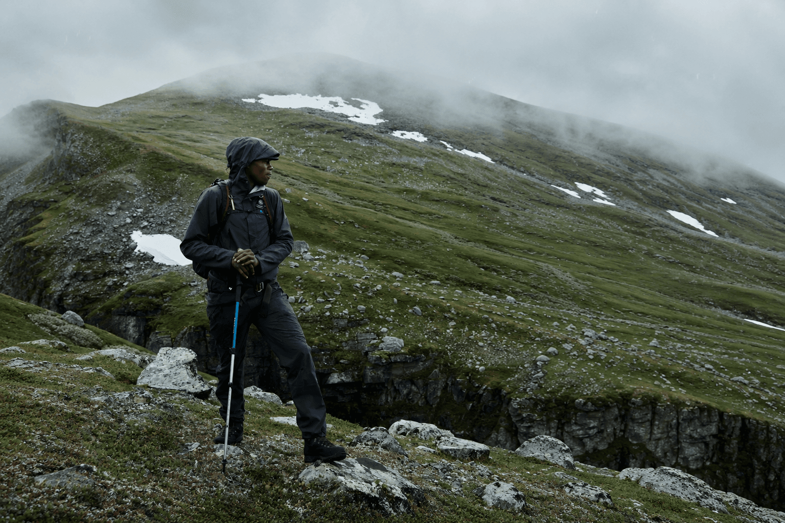 Beyond GORE-TEX: The New Generation of Weatherproof Materials