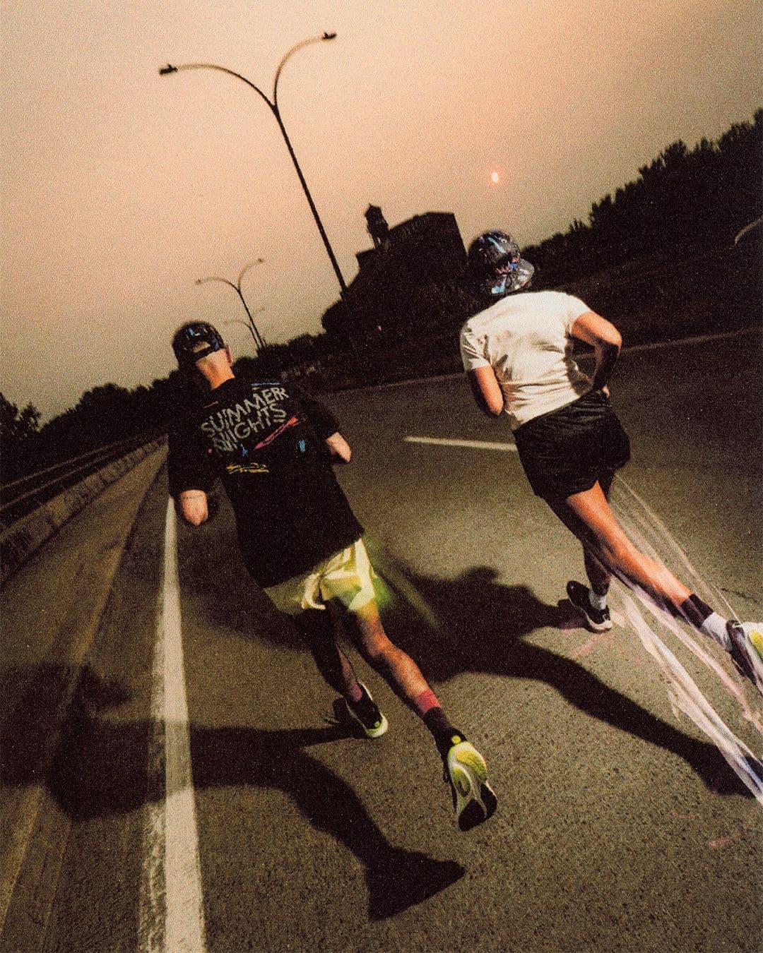 Ciele Athletics: The Quiet Uniform of the Modern Run