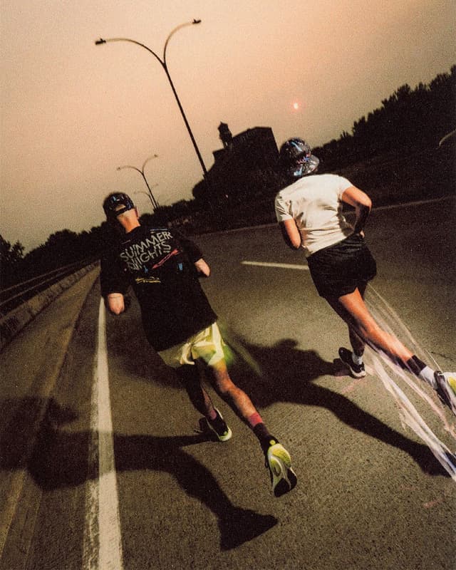 Ciele Athletics: The Quiet Uniform of the Modern Run