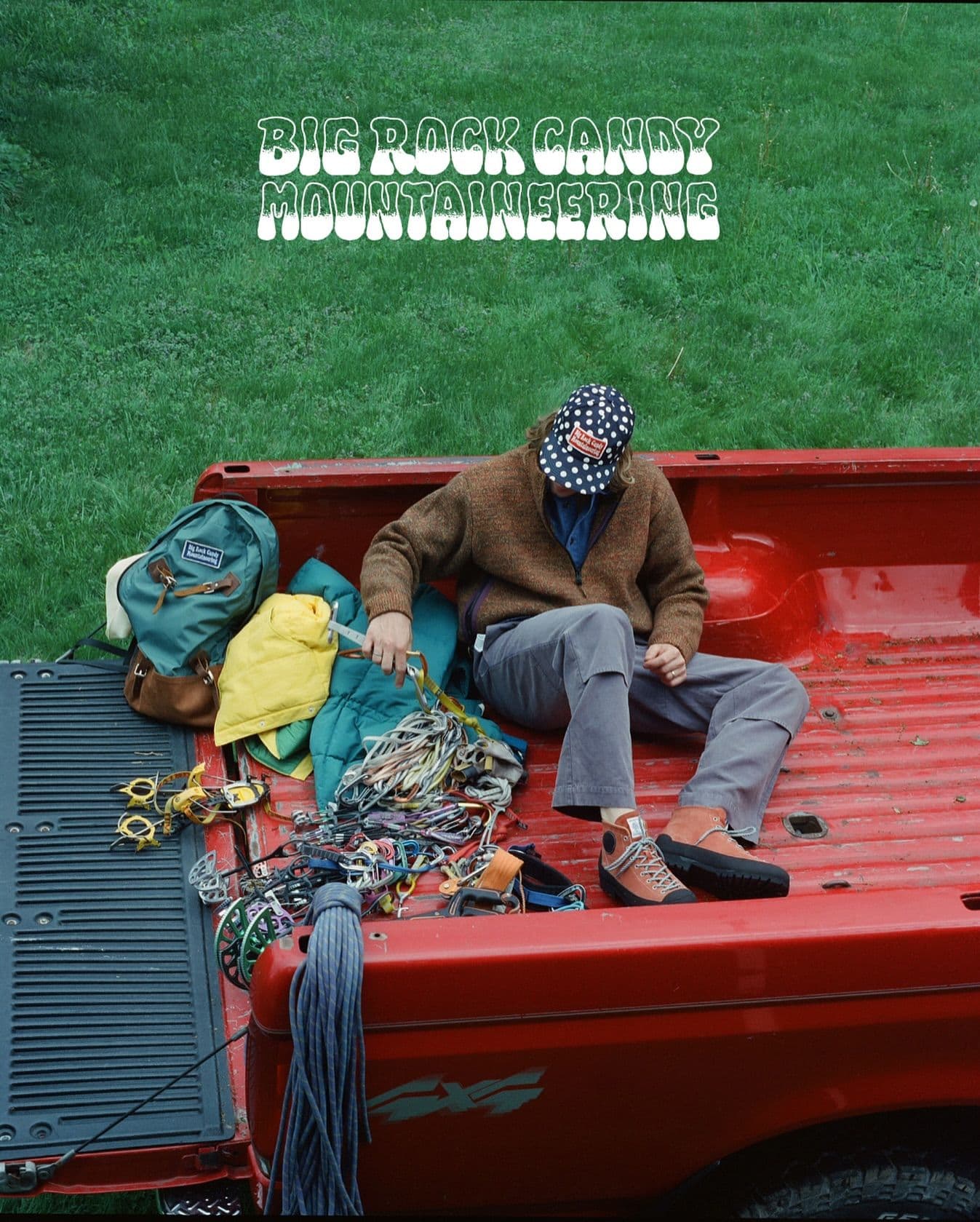 BRCM FW25 collection