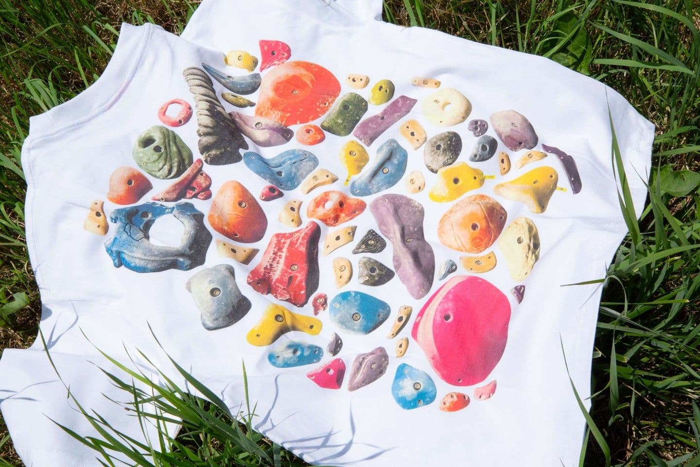 g2g: Seattle’s Quiet Laboratory for Climbing Life