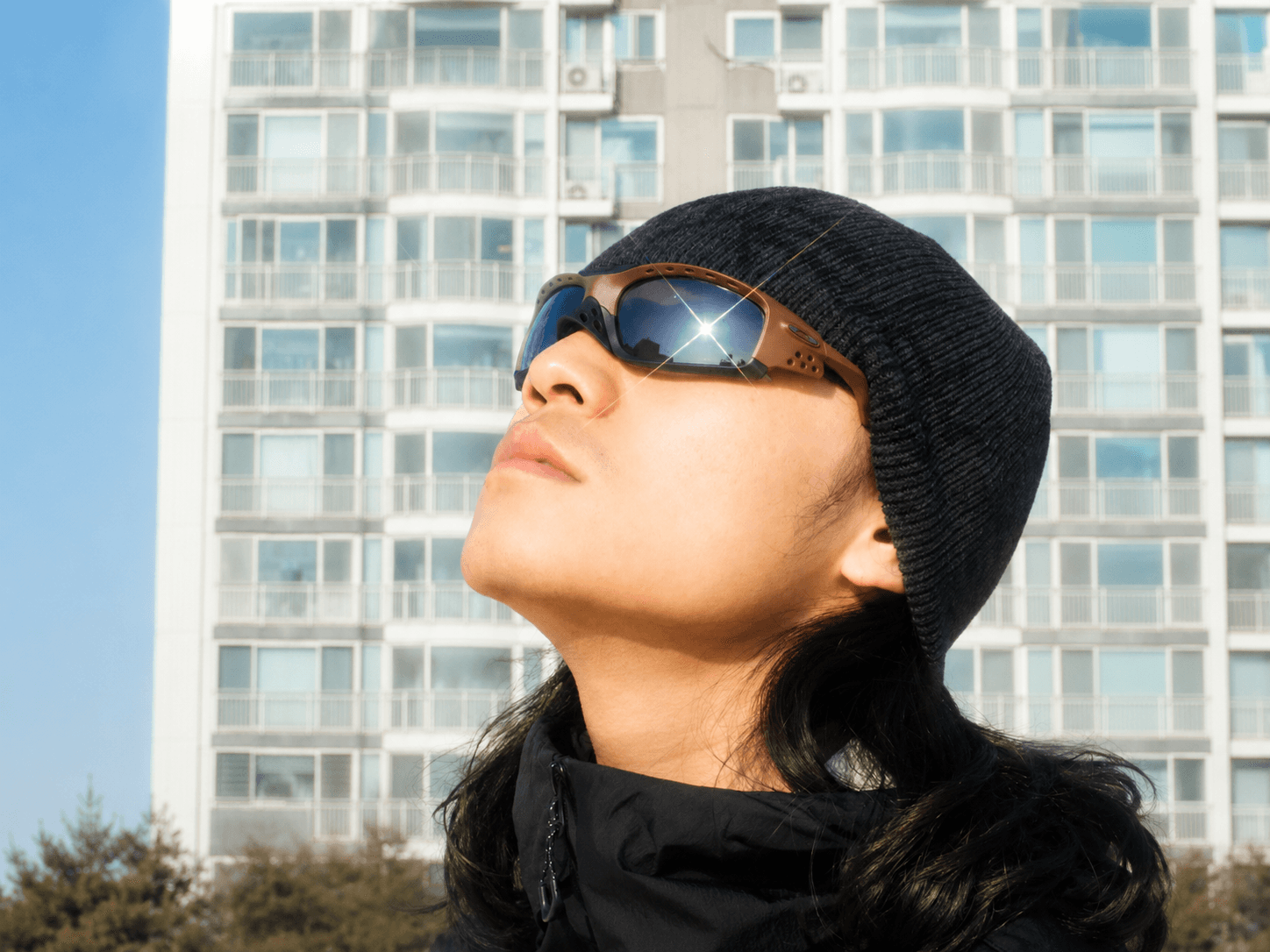 Outdoor Sunglasses That Work on the Trail and in Town