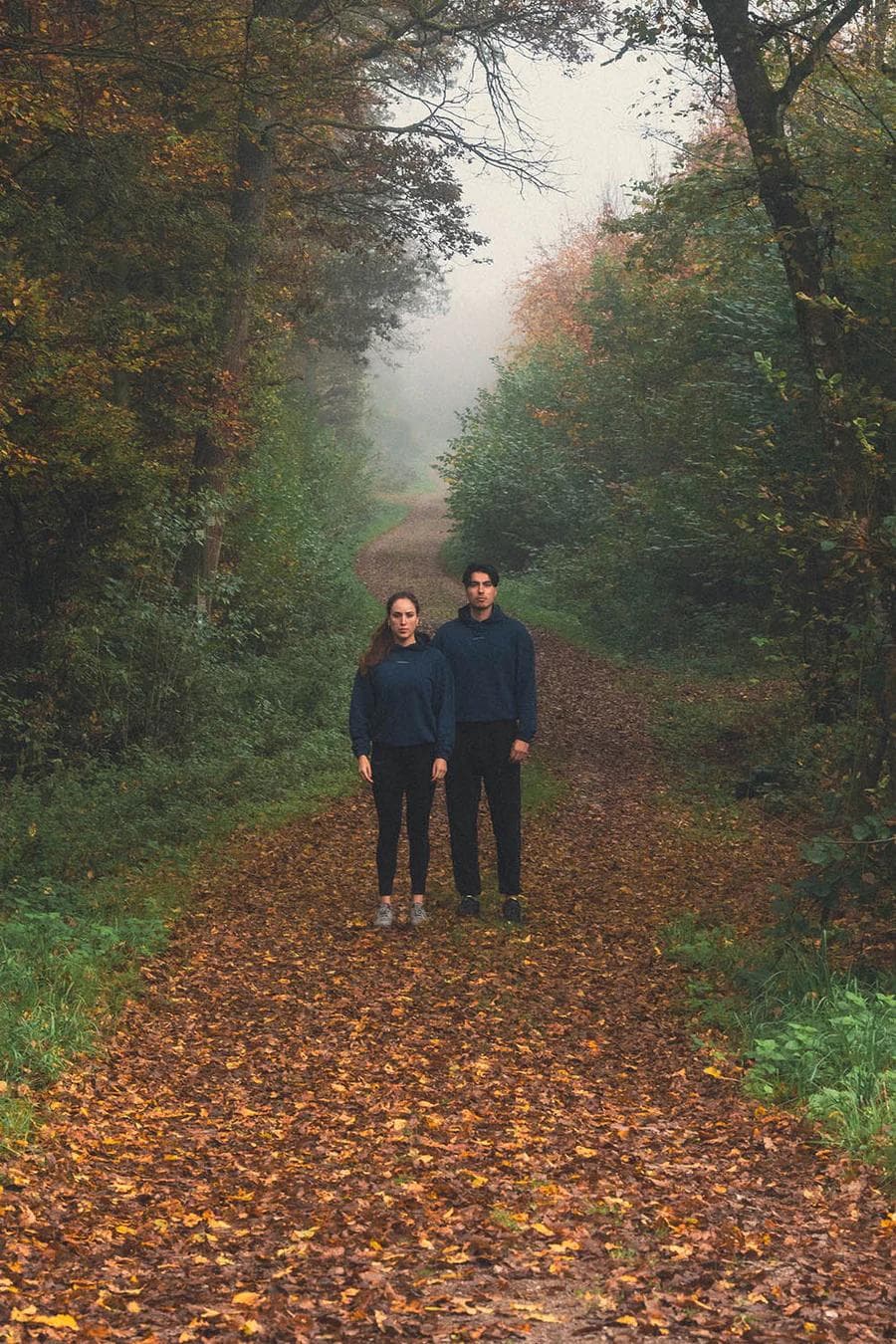 Boldwill: A Slow, Quiet Revolution in Sustainable, Plastic-Free Sportswear